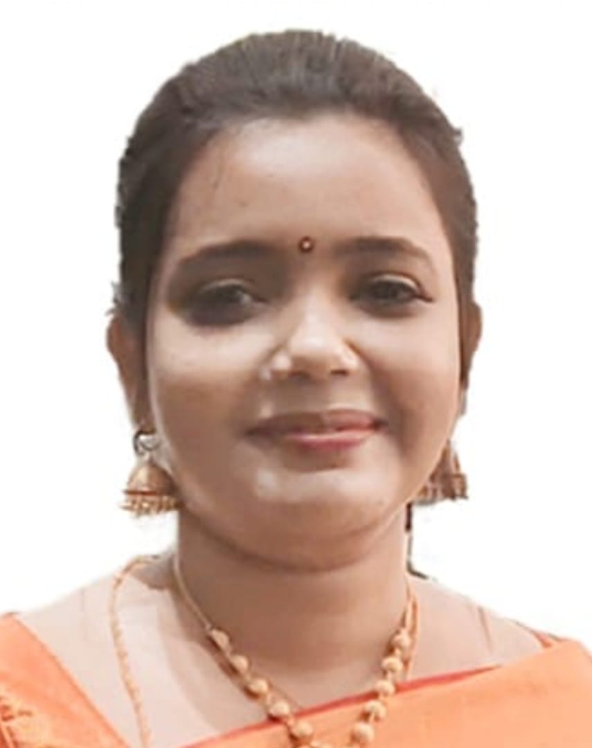 Ms.MARY FRANCIS MALIAKAL M.Com.,NET